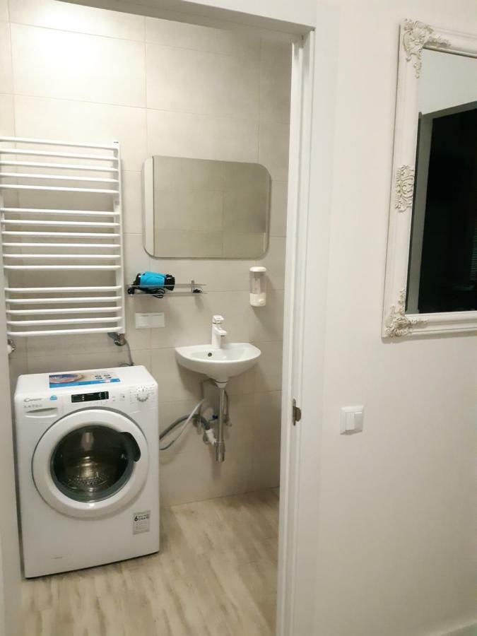 Transfer apartament І.Franka 59 Lviv Exteriör bild