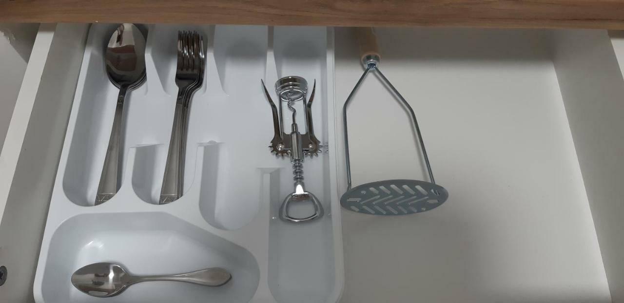 Transfer apartament І.Franka 59 Lviv Exteriör bild