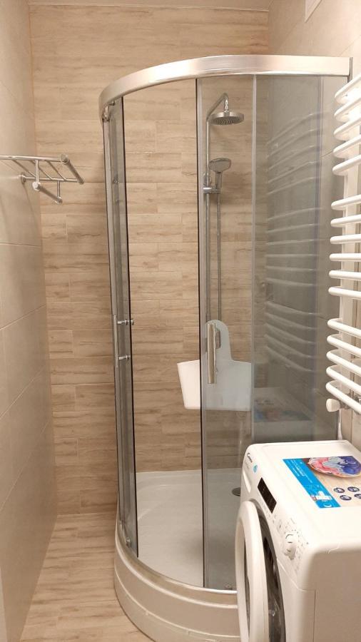 Transfer apartament І.Franka 59 Lviv Exteriör bild